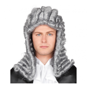 Wig Judge