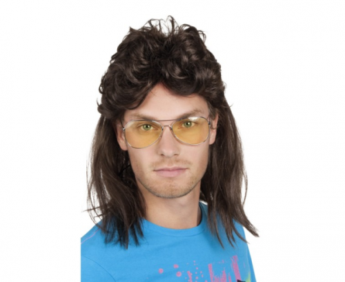 Wig Larry brown Wig Larry brown
