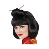 Wig Chinese lady