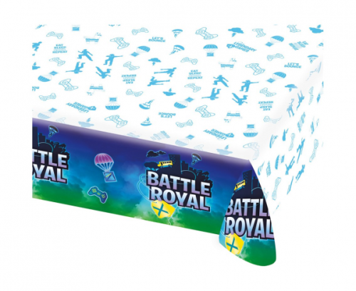 Tablecover Battle Royal 137 x 243 cm
