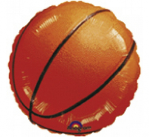 Foil balloon 18