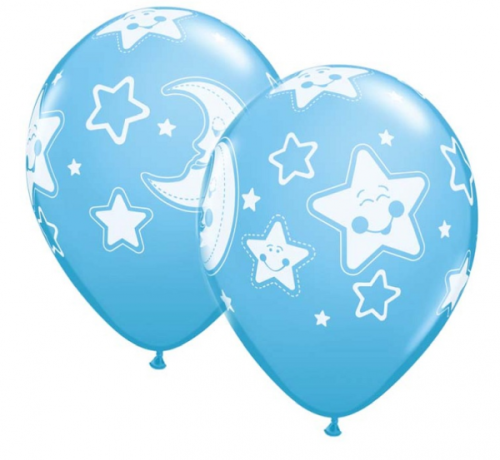Balloons QL 11