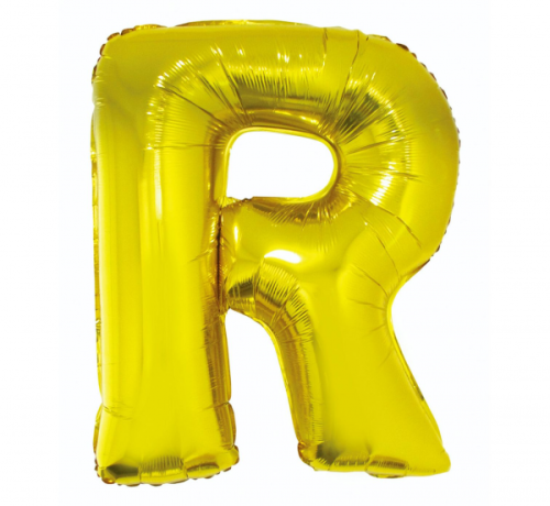 Foil balloon Foil balloon