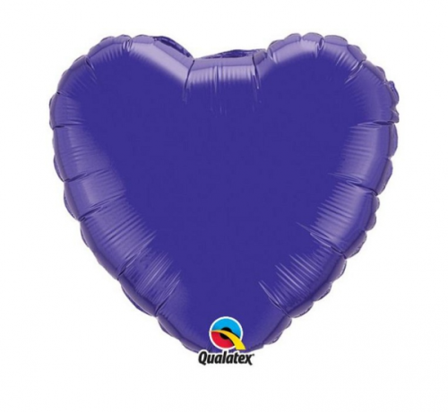Foil balloon 18