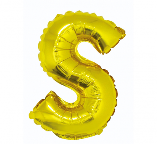 Foil balloon 