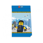 Loot bags Lego City - 4 pcs