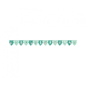 Letter Banner Jumbo Add-an-Age Koala Paper