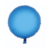 Foil balloon 