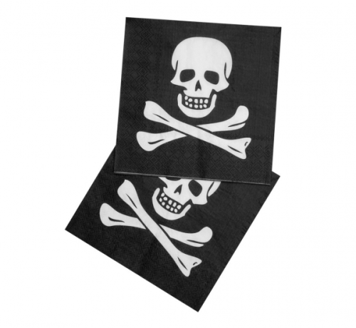 Paper Napkins 