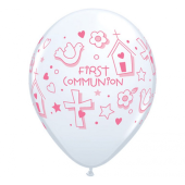 Balloon QL 11
