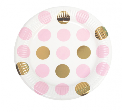 Paper Plates Paper Plates