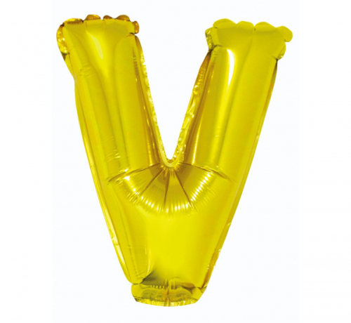 Foil balloon 