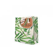 PAW gift bag Keep Calm, 27 x 34 x 13 cm