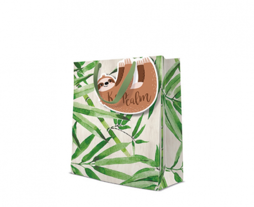 PAW gift bag Keep Calm, 27 x 34 x 13 cm PAW gift bag Keep Calm, 27 x 34 x 13 cm