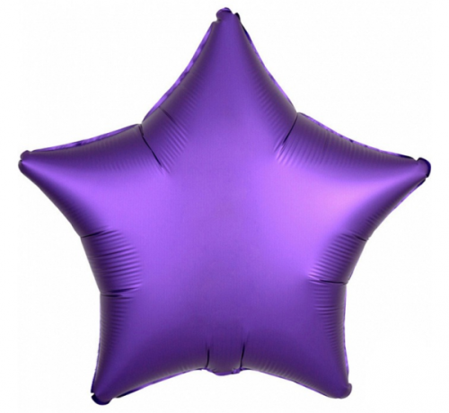 Foil balloon 18