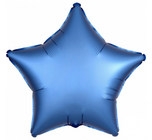 Foil balloon 18