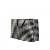 PAW gift bag Classic Design, 34 x 27 x 13 cm