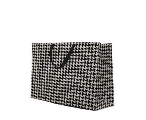PAW gift bag Classic Design, 34 x 27 x 13 cm PAW gift bag Classic Design, 34 x 27 x 13 cm