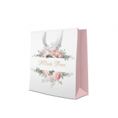 PAW gift bag Gorgeous Frame, 30 x 41 x 12 cm