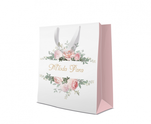 PAW gift bag Gorgeous Frame, 30 x 41 x 12 cm PAW gift bag Gorgeous Frame, 30 x 41 x 12 cm