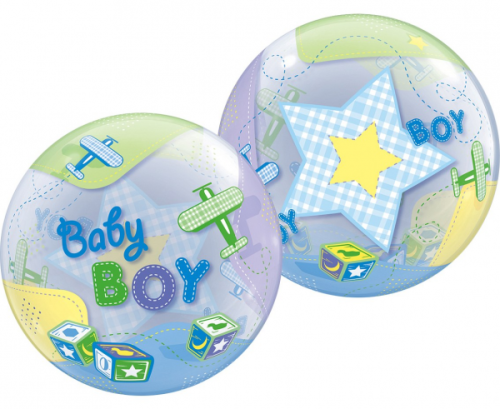 Foil balloon 22