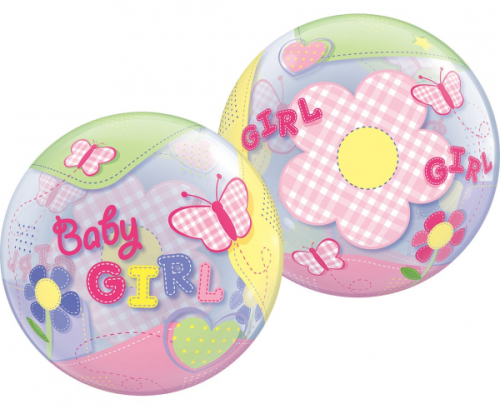 Foil balloon 22