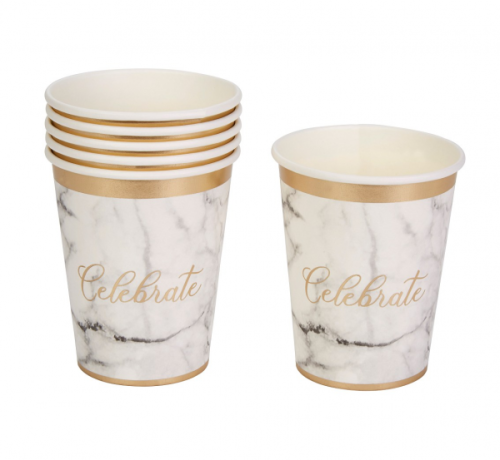 Paper cups Paper cups