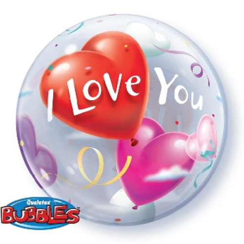 Foil balloon 22