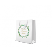 PAW gift bag First Communion, 20 x 25 x 10 cm