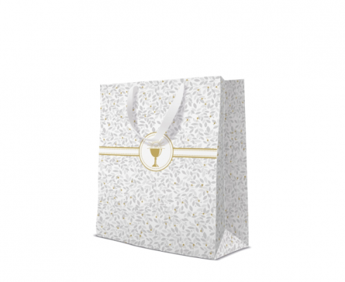 PAW gift bag First Communion, 27 x 34 x 13 cm PAW gift bag First Communion, 27 x 34 x 13 cm