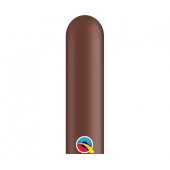 Modelēšanas baloni QL 260, pasteļbrūns / 100 gab.
