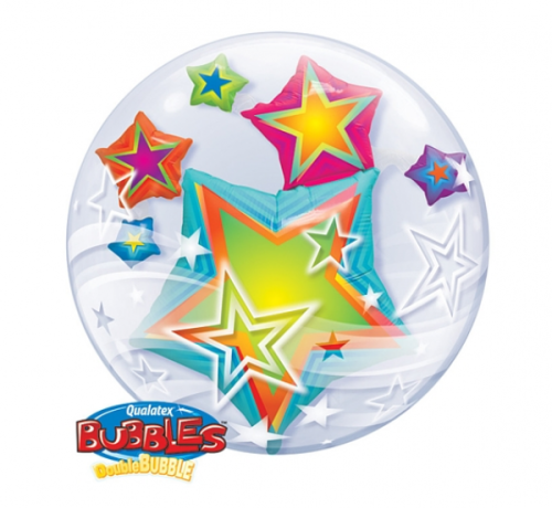 Foil balloon 24