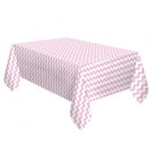 Paper tablecloth 