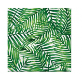 PAW paper napkins Tropical Leaves, 33 x 33 cm, 20 pcs.