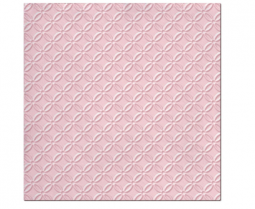 PAW paper napkins Inspiration Modern (light pink), 33 x 33 cm, 20 pcs.