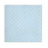 PAW paper napkins Inspiration Modern (light blue), 33 x 33 cm, 20 pcs.