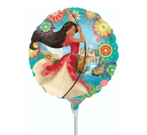 Foil balloon 9