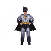 Batman Classic role-play costume, size 6-8 years
