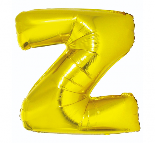 Foil balloon Foil balloon