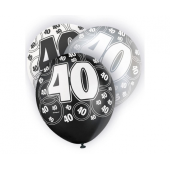 Balloon UQ 12