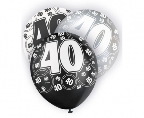 Balloon UQ 12