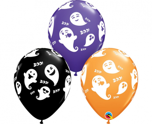 Balloon 11 Balloon 11