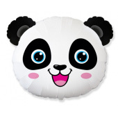 Folija balons 24&quot; FX - Panda, iepakots