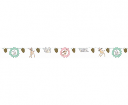 Banner BAMBIE CUTIE Banner BAMBIE CUTIE