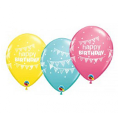 Balloon QL 11