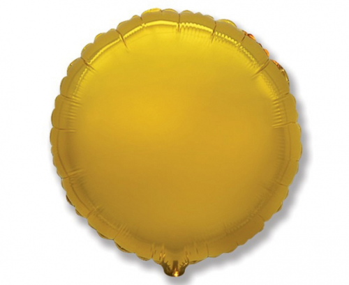 Foil Balloon 18