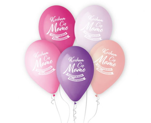 Balloons