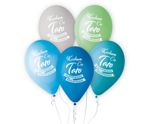 Balloons