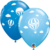 Balloon 11