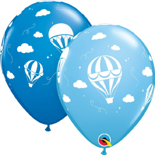 Balloon 11